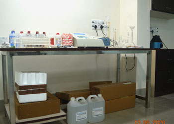 B. Sc. in Medical Lab Technology
